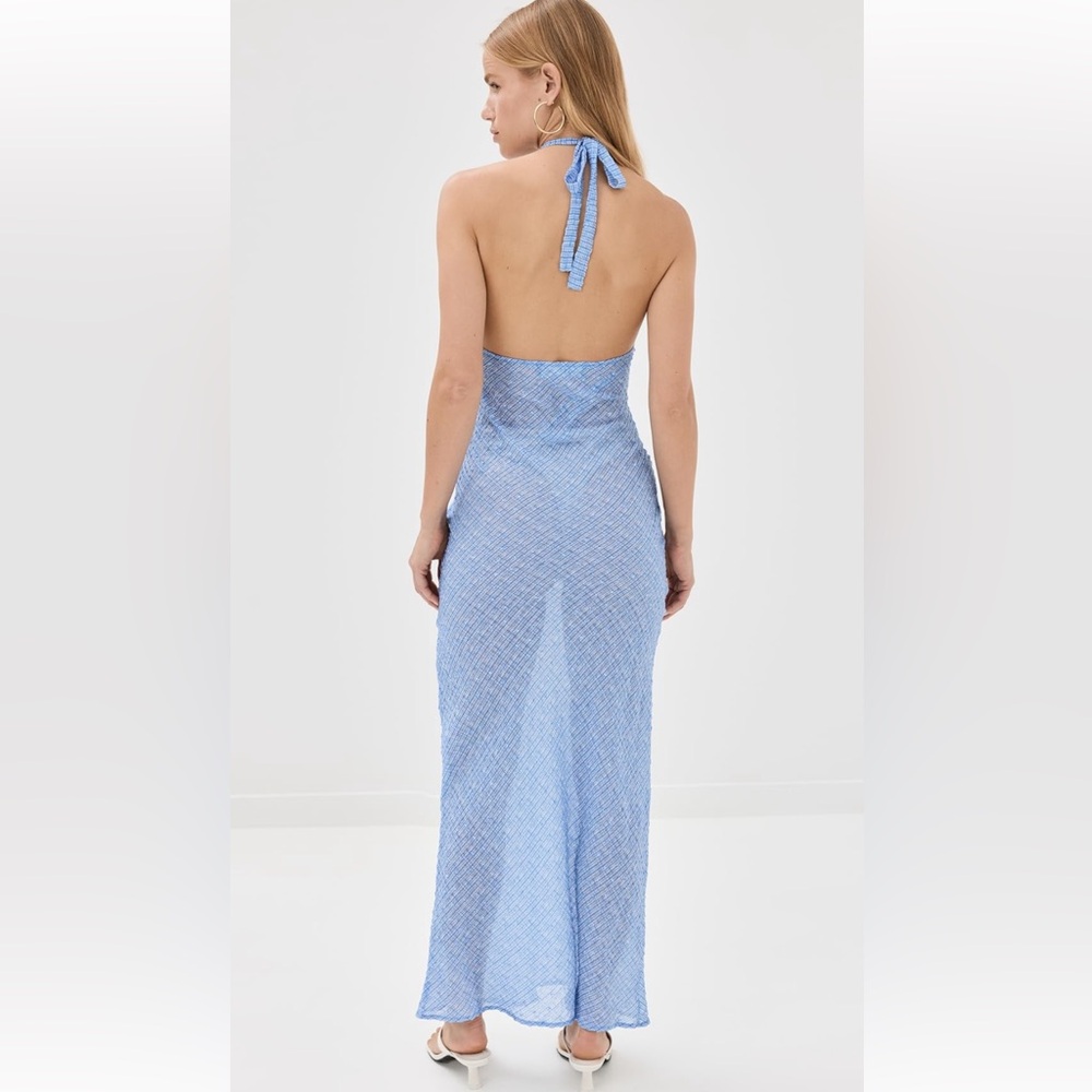 Lioness Carrie Halter Dress - Picture 3 of 5